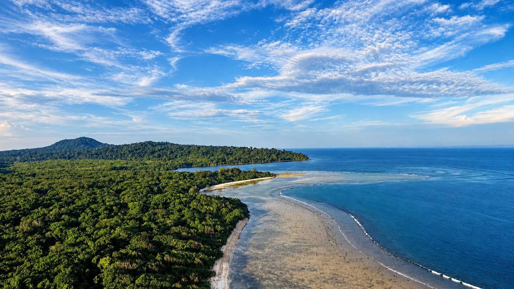 Panaitan Island