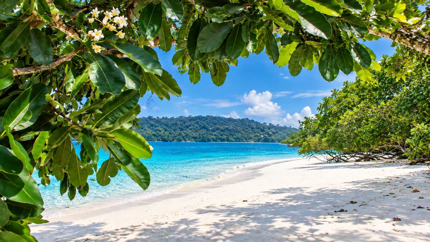 Ujung Kulon Adventure Tour